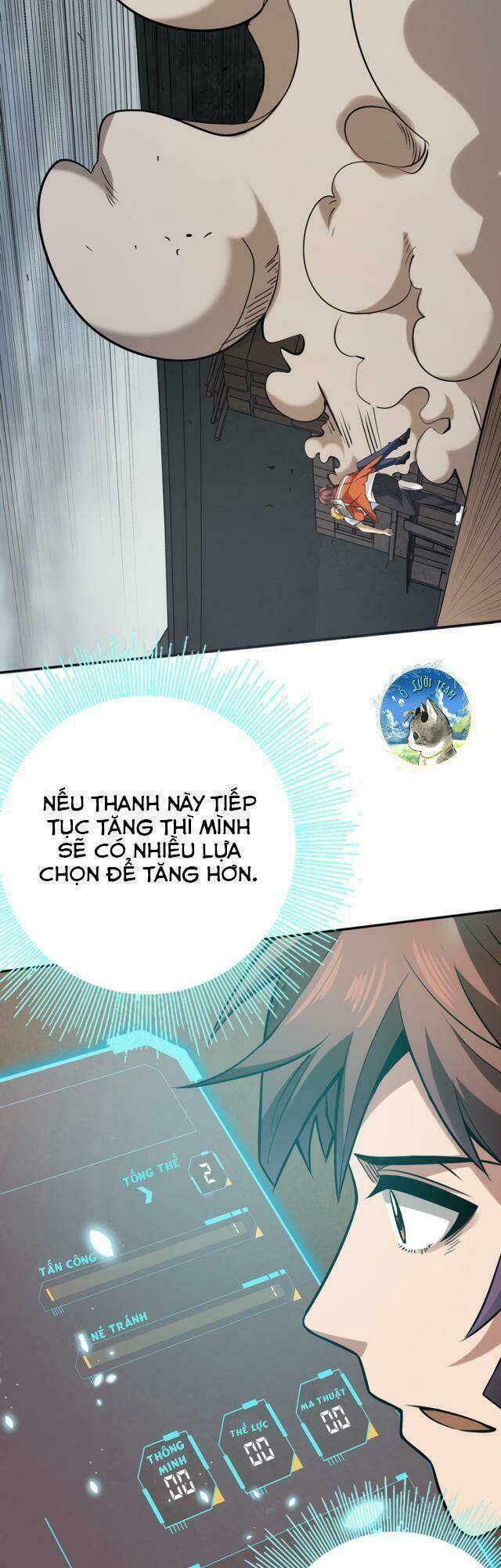 Thợ Săn Mạt Thế - Chapter 3 - Page 26