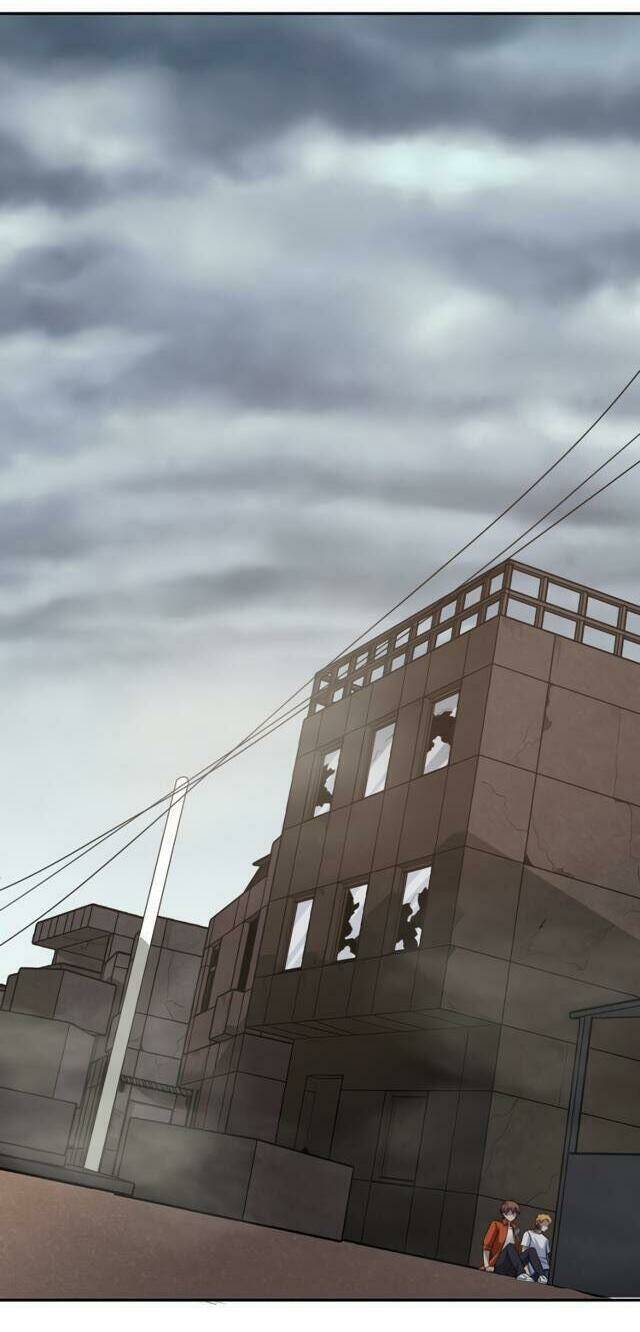 Thợ Săn Mạt Thế - Chapter 3 - Page 29