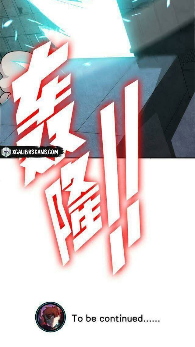 Thợ Săn Mạt Thế - Chapter 3 - Page 34