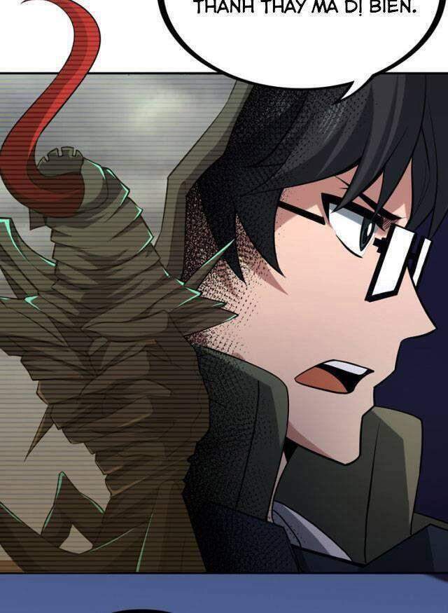 Thợ Săn Mạt Thế - Chapter 4 - Page 21
