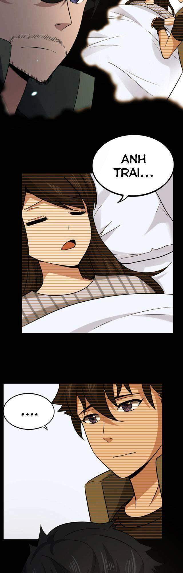 Thợ Săn Mạt Thế - Chapter 4 - Page 28