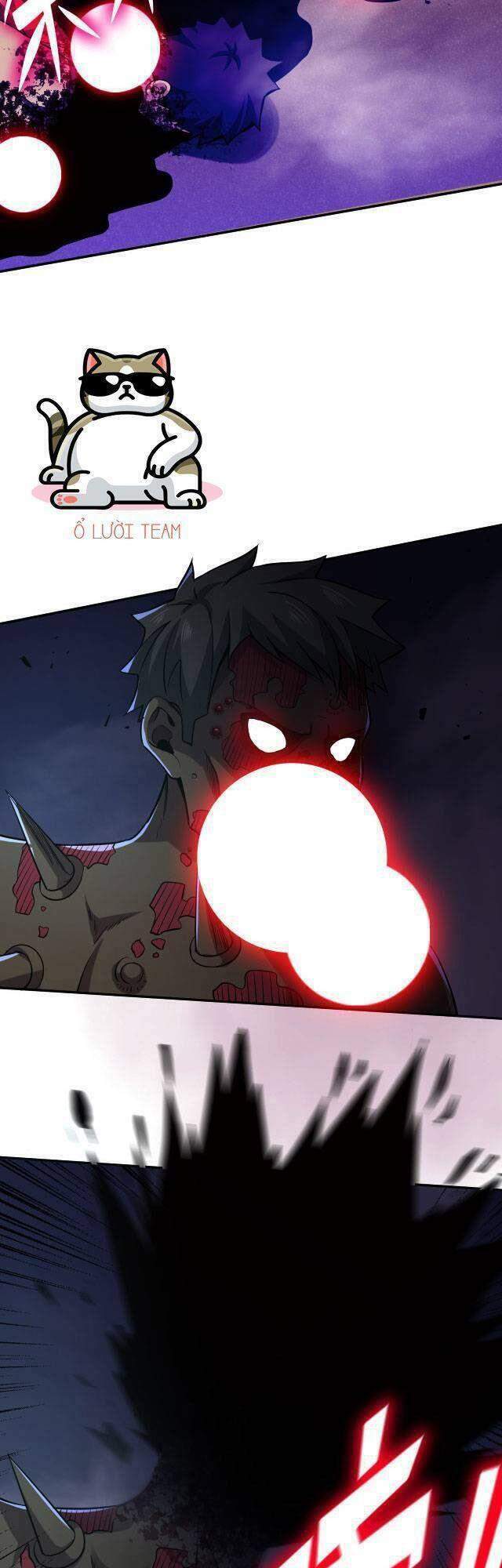 Thợ Săn Mạt Thế - Chapter 4 - Page 3