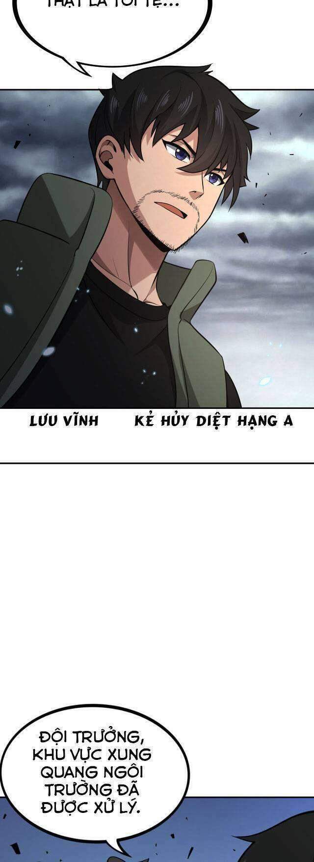 Thợ Săn Mạt Thế - Chapter 4 - Page 5