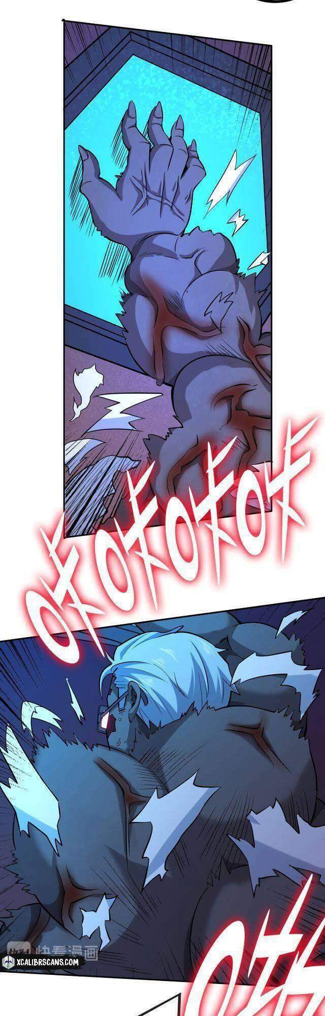 Thợ Săn Mạt Thế - Chapter 5 - Page 16