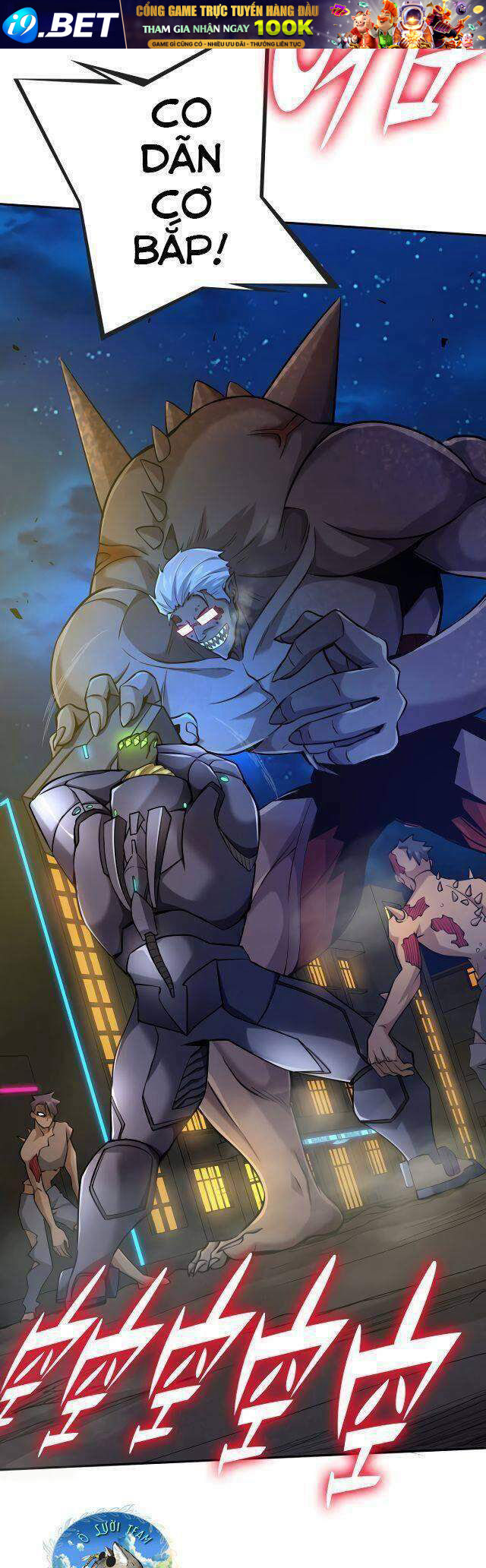 Thợ Săn Mạt Thế - Chapter 5 - Page 17