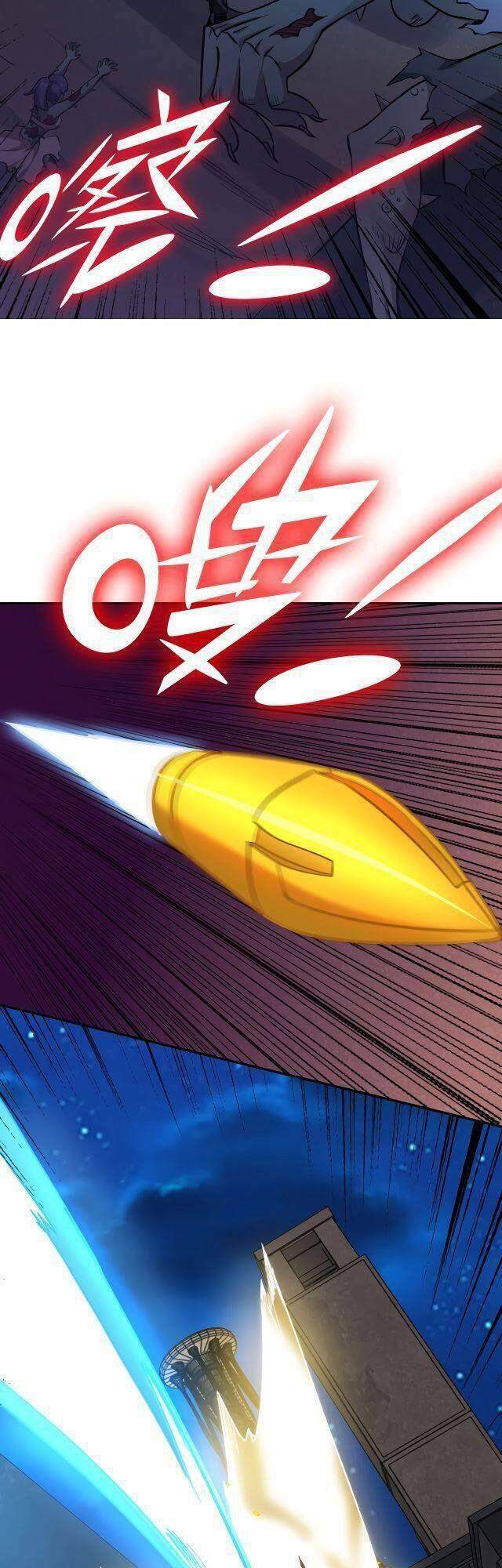 Thợ Săn Mạt Thế - Chapter 5 - Page 19