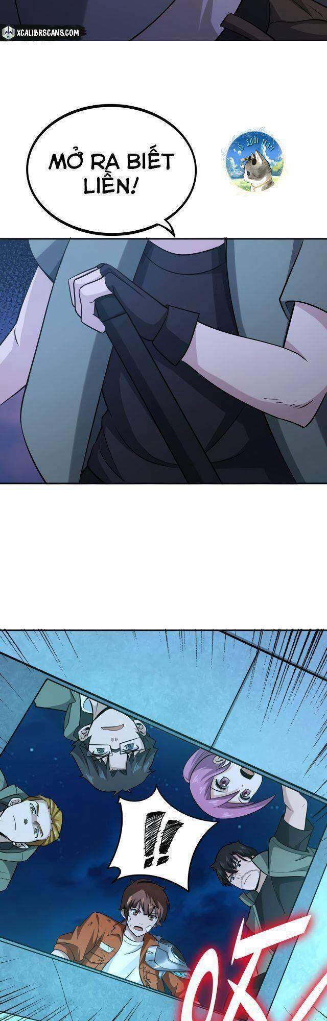 Thợ Săn Mạt Thế - Chapter 5 - Page 28