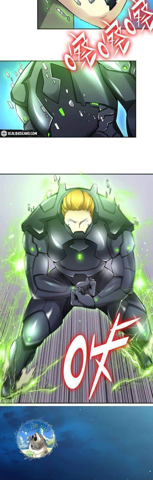 Thợ Săn Mạt Thế - Chapter 5 - Page 7