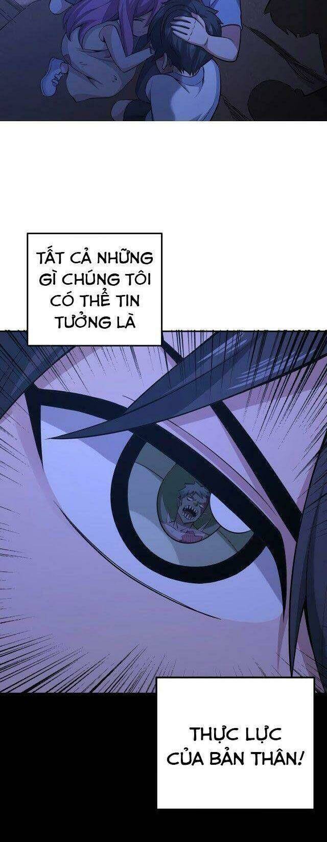 Thợ Săn Mạt Thế - Chapter 6 - Page 12