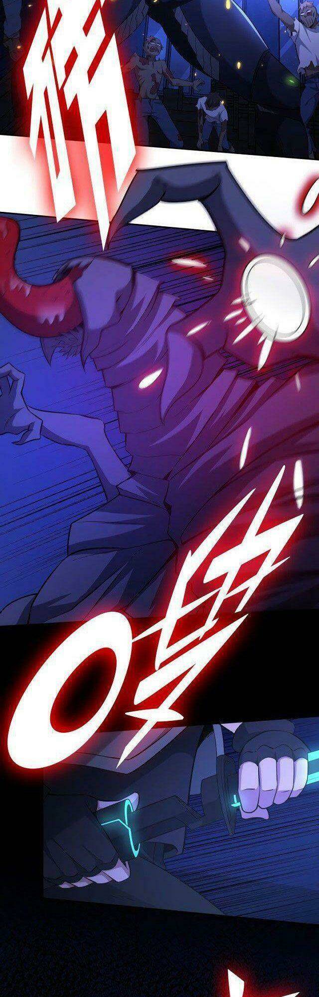 Thợ Săn Mạt Thế - Chapter 6 - Page 14