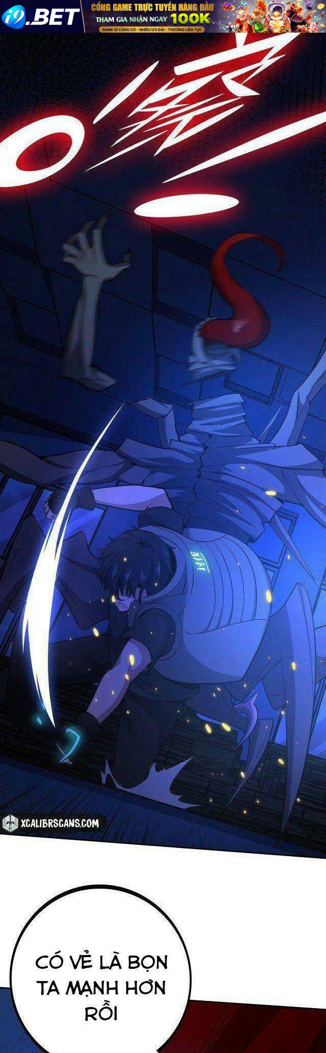 Thợ Săn Mạt Thế - Chapter 6 - Page 15