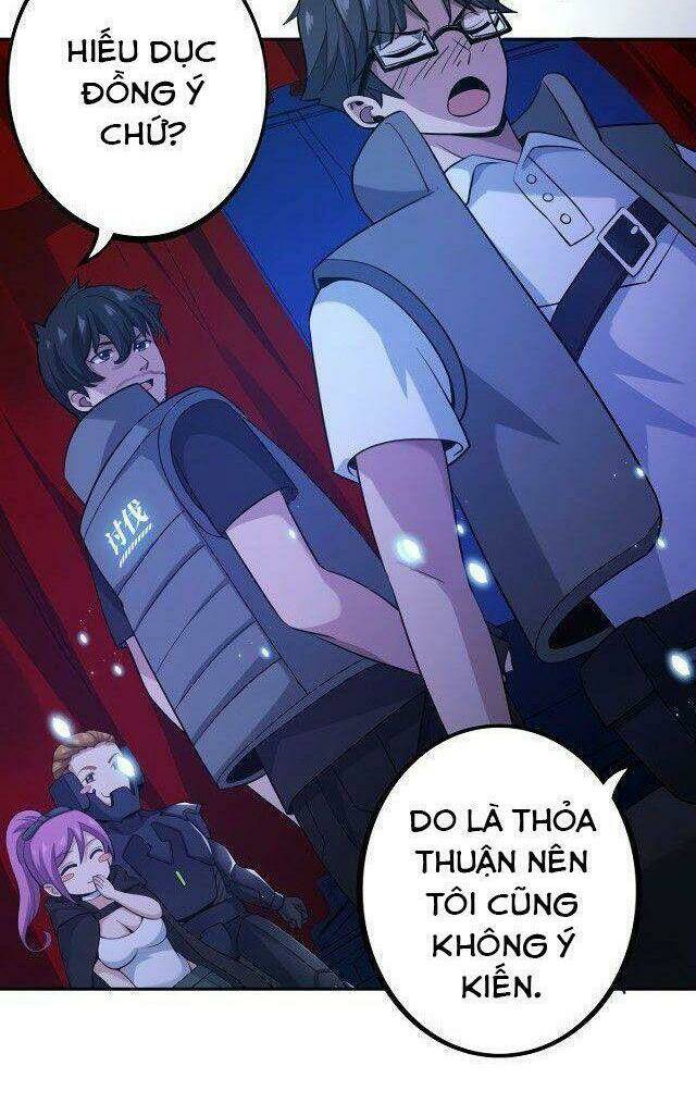 Thợ Săn Mạt Thế - Chapter 6 - Page 24