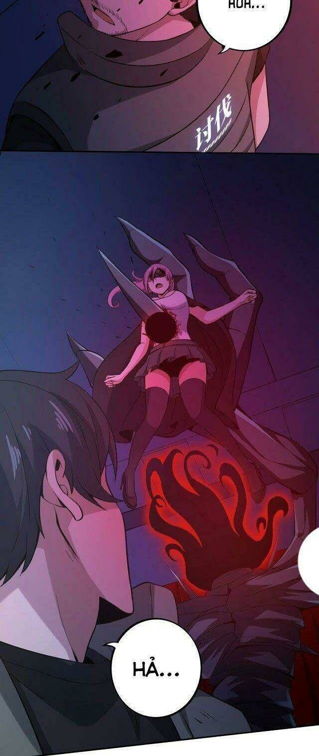 Thợ Săn Mạt Thế - Chapter 6 - Page 30