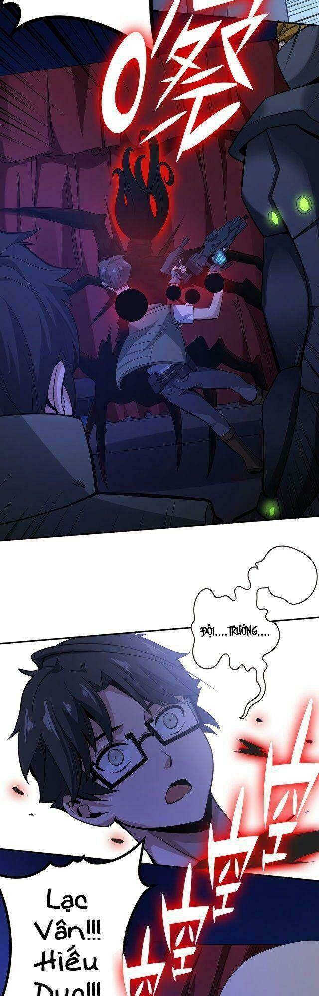 Thợ Săn Mạt Thế - Chapter 6 - Page 32