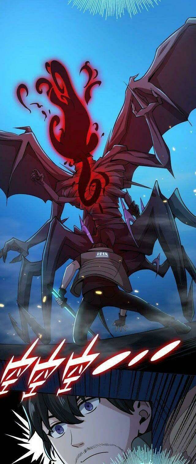 Thợ Săn Mạt Thế - Chapter 6 - Page 36