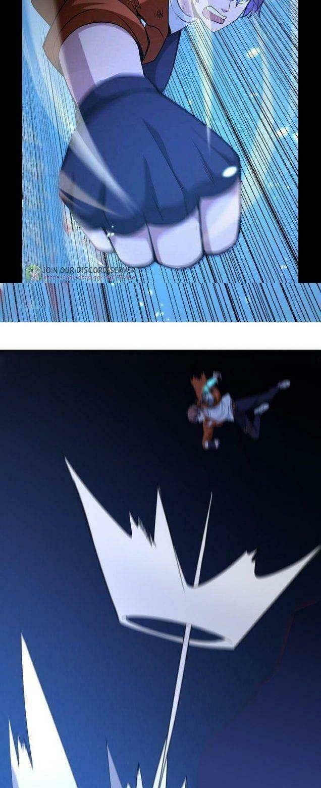 Thợ Săn Mạt Thế - Chapter 7 - Page 20