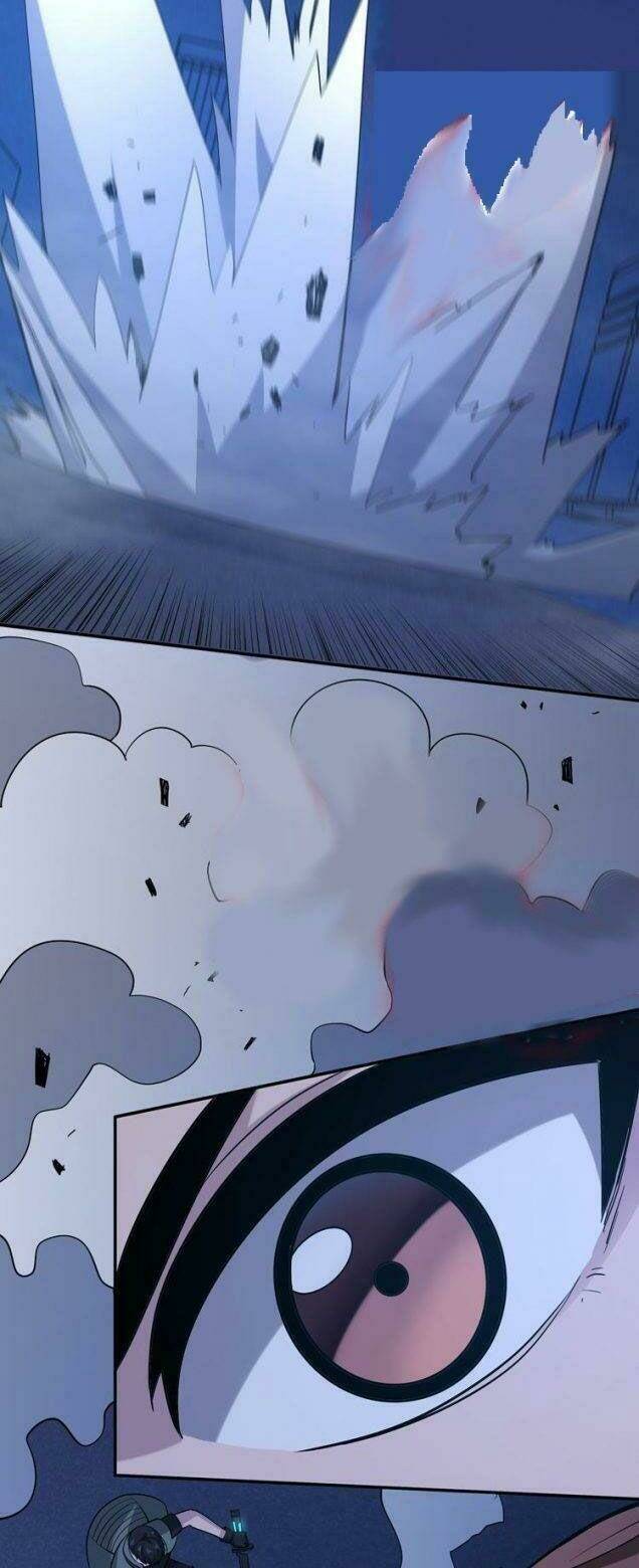 Thợ Săn Mạt Thế - Chapter 7 - Page 21