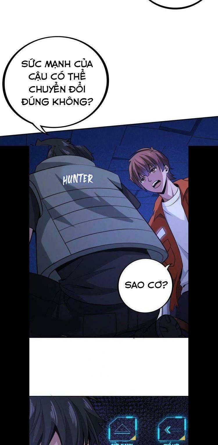 Thợ Săn Mạt Thế - Chapter 7 - Page 26