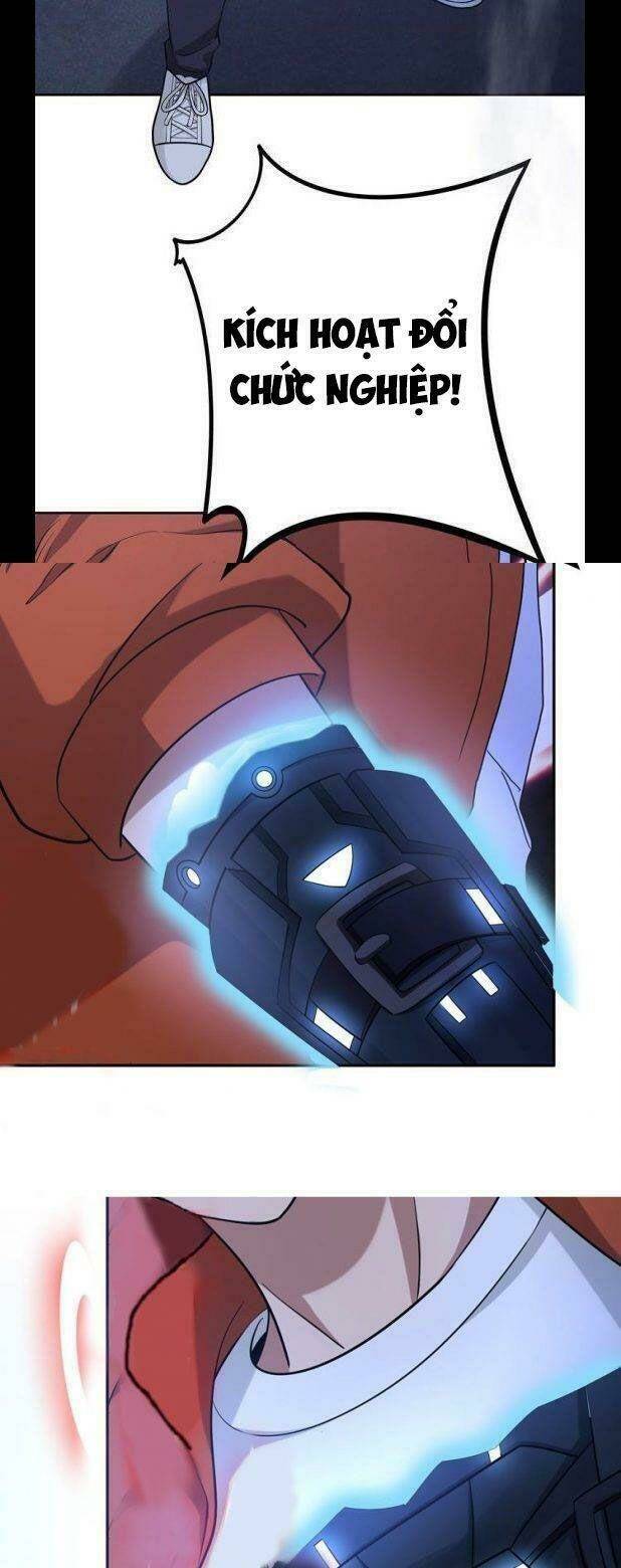 Thợ Săn Mạt Thế - Chapter 7 - Page 32