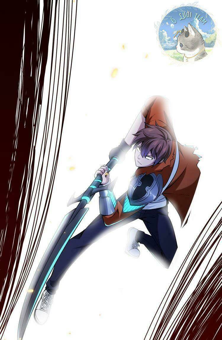 Thợ Săn Mạt Thế - Chapter 7 - Page 40