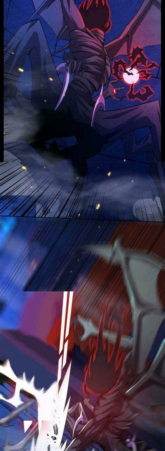 Thợ Săn Mạt Thế - Chapter 7 - Page 5