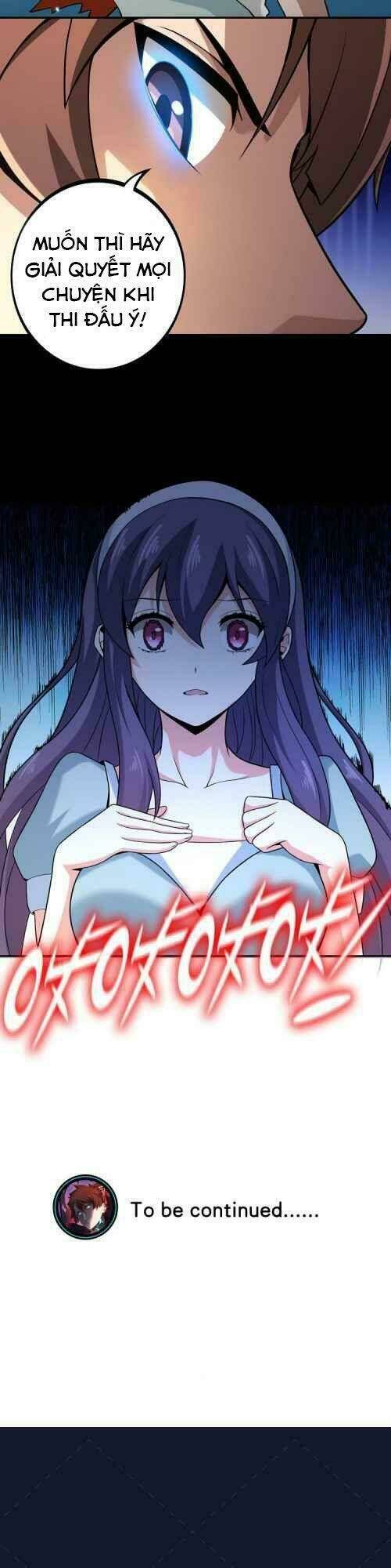 Thợ Săn Mạt Thế - Chapter 8 - Page 28