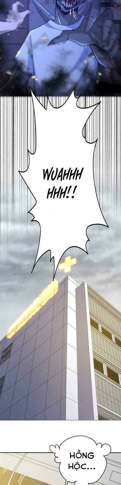 Thợ Săn Mạt Thế - Chapter 8 - Page 6