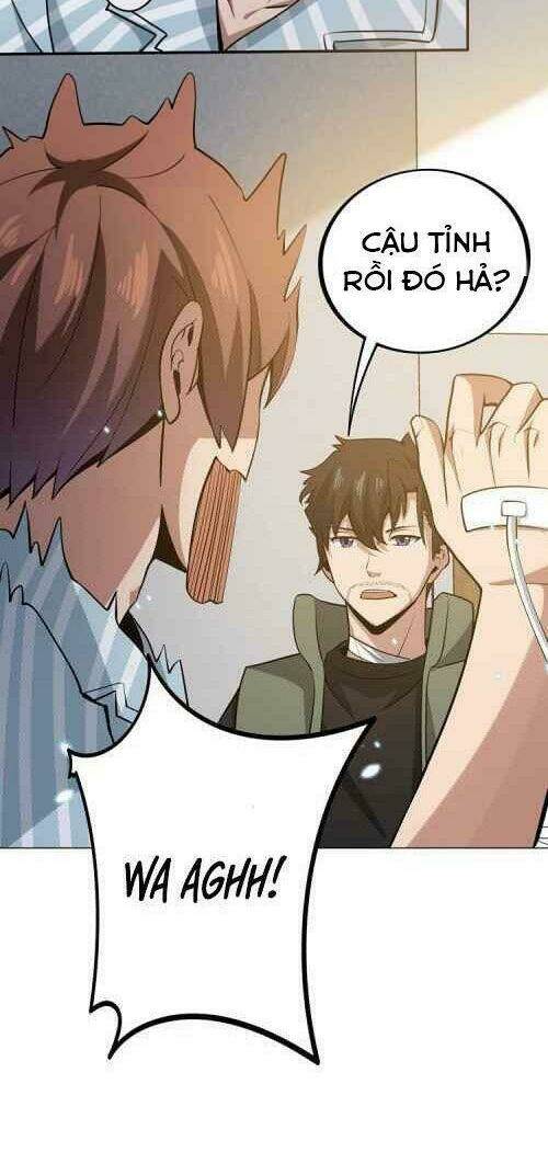 Thợ Săn Mạt Thế - Chapter 8 - Page 8