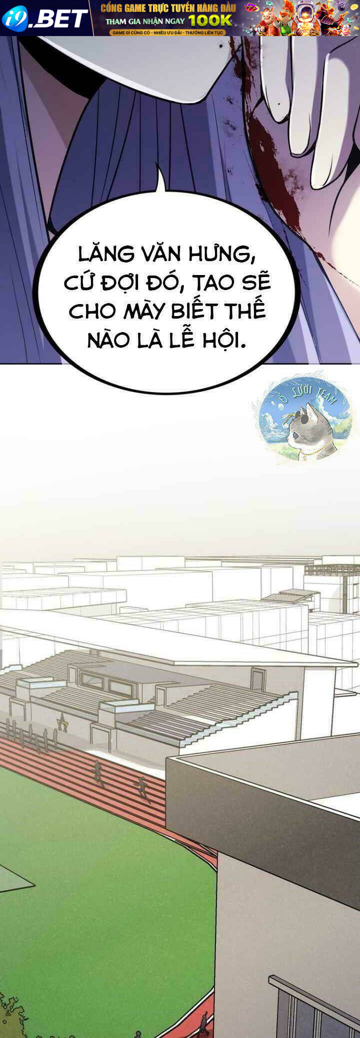 Thợ Săn Mạt Thế - Chapter 9 - Page 9