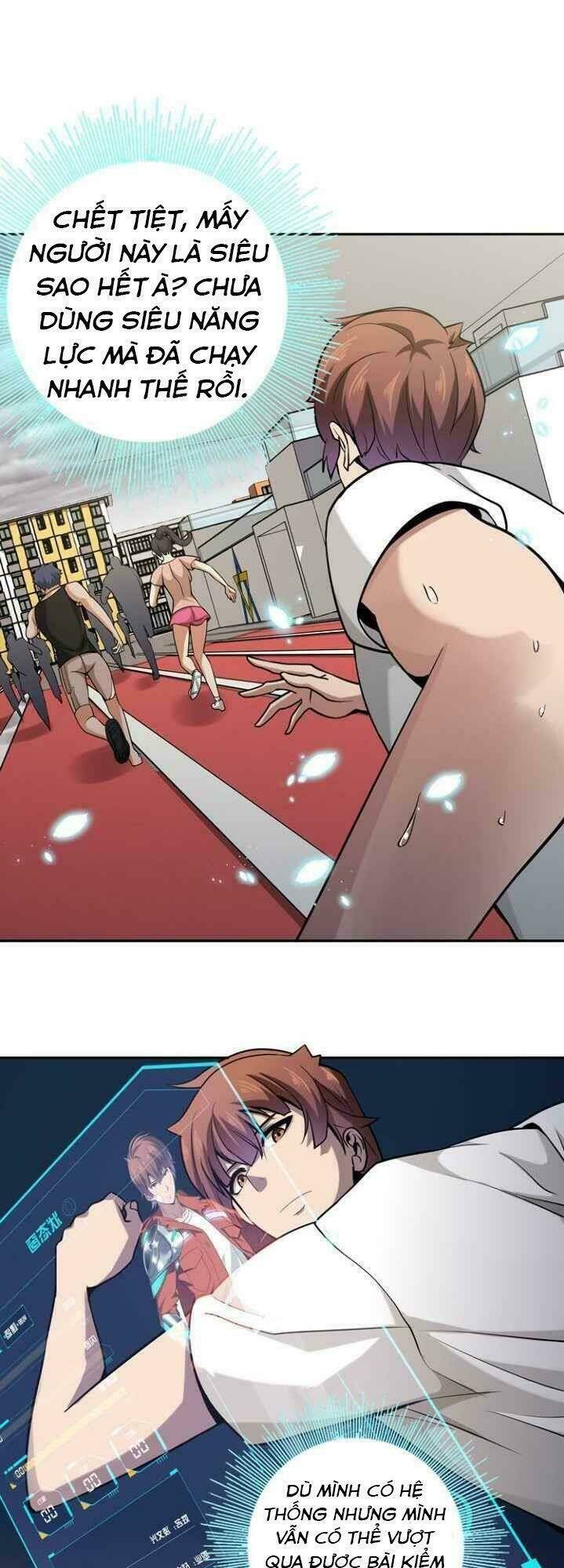 Thợ Săn Mạt Thế - Chapter 9 - Page 13