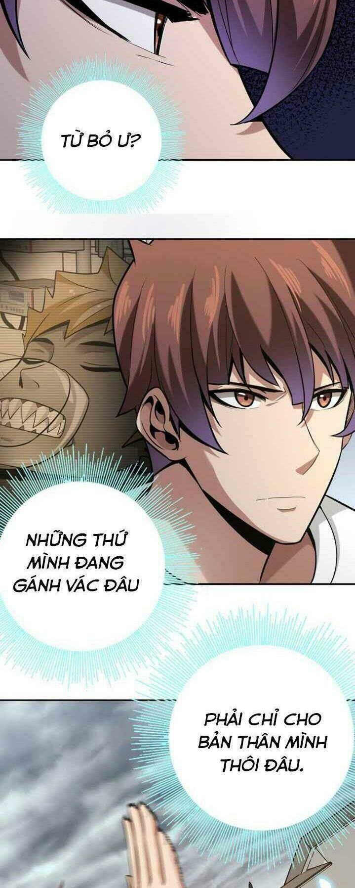 Thợ Săn Mạt Thế - Chapter 9 - Page 17