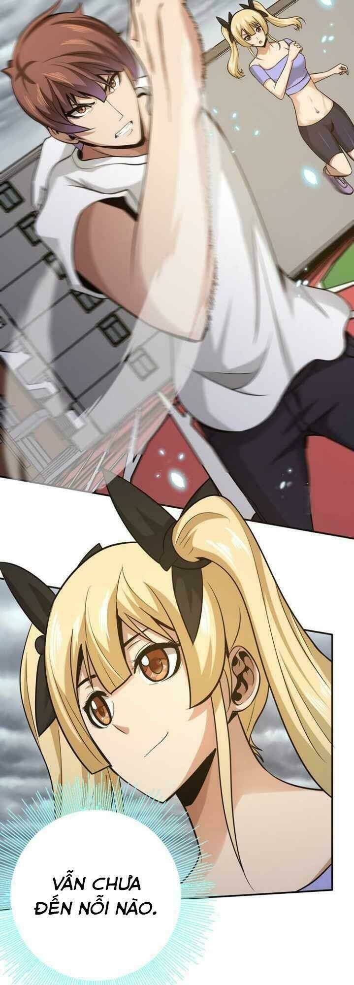 Thợ Săn Mạt Thế - Chapter 9 - Page 18