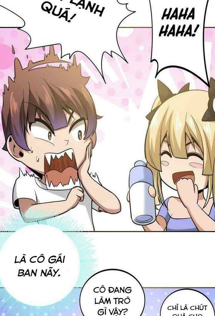 Thợ Săn Mạt Thế - Chapter 9 - Page 21