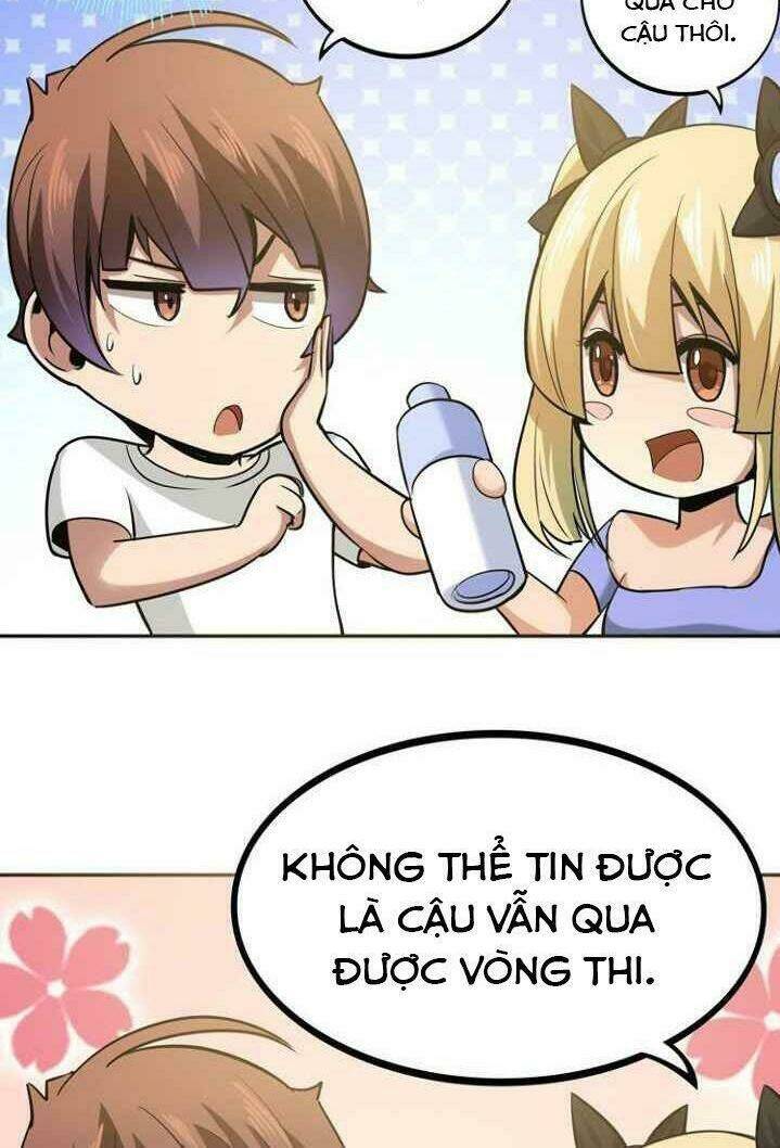 Thợ Săn Mạt Thế - Chapter 9 - Page 22