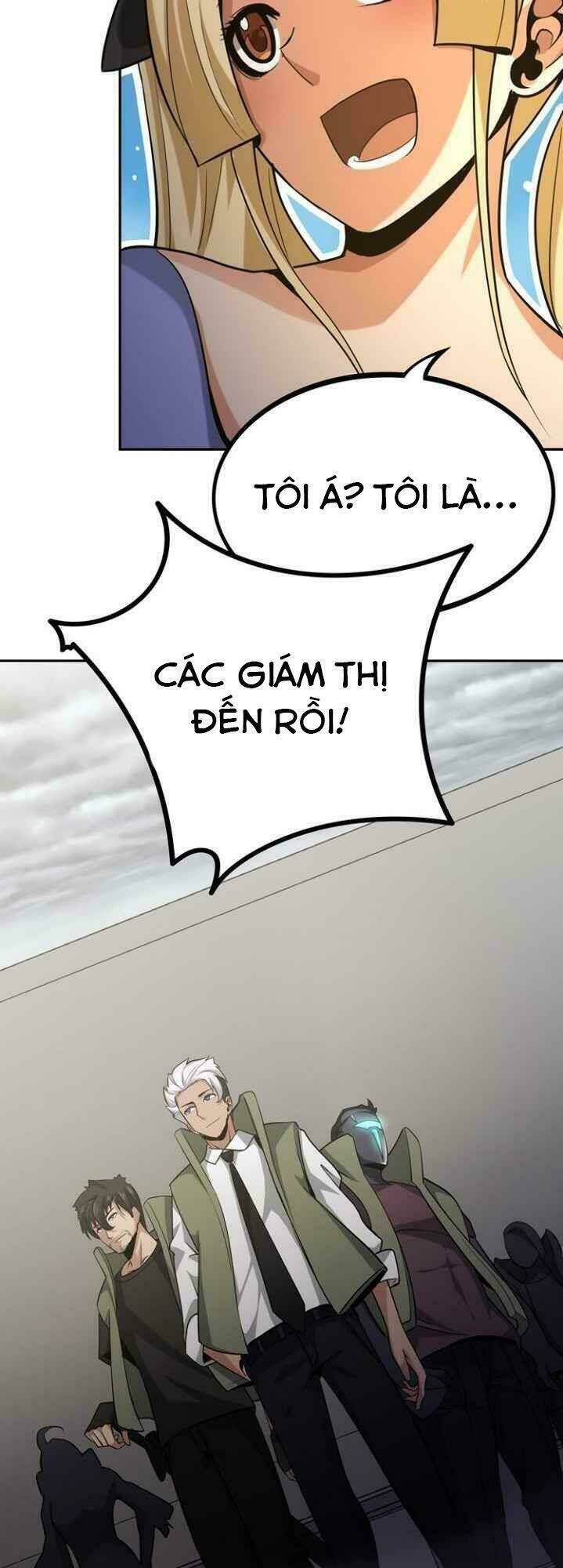 Thợ Săn Mạt Thế - Chapter 9 - Page 31