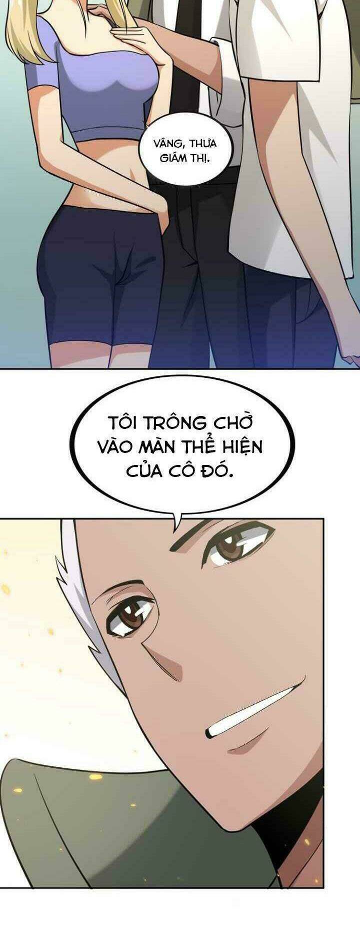 Thợ Săn Mạt Thế - Chapter 9 - Page 36