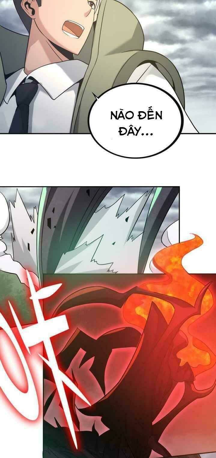 Thợ Săn Mạt Thế - Chapter 9 - Page 39