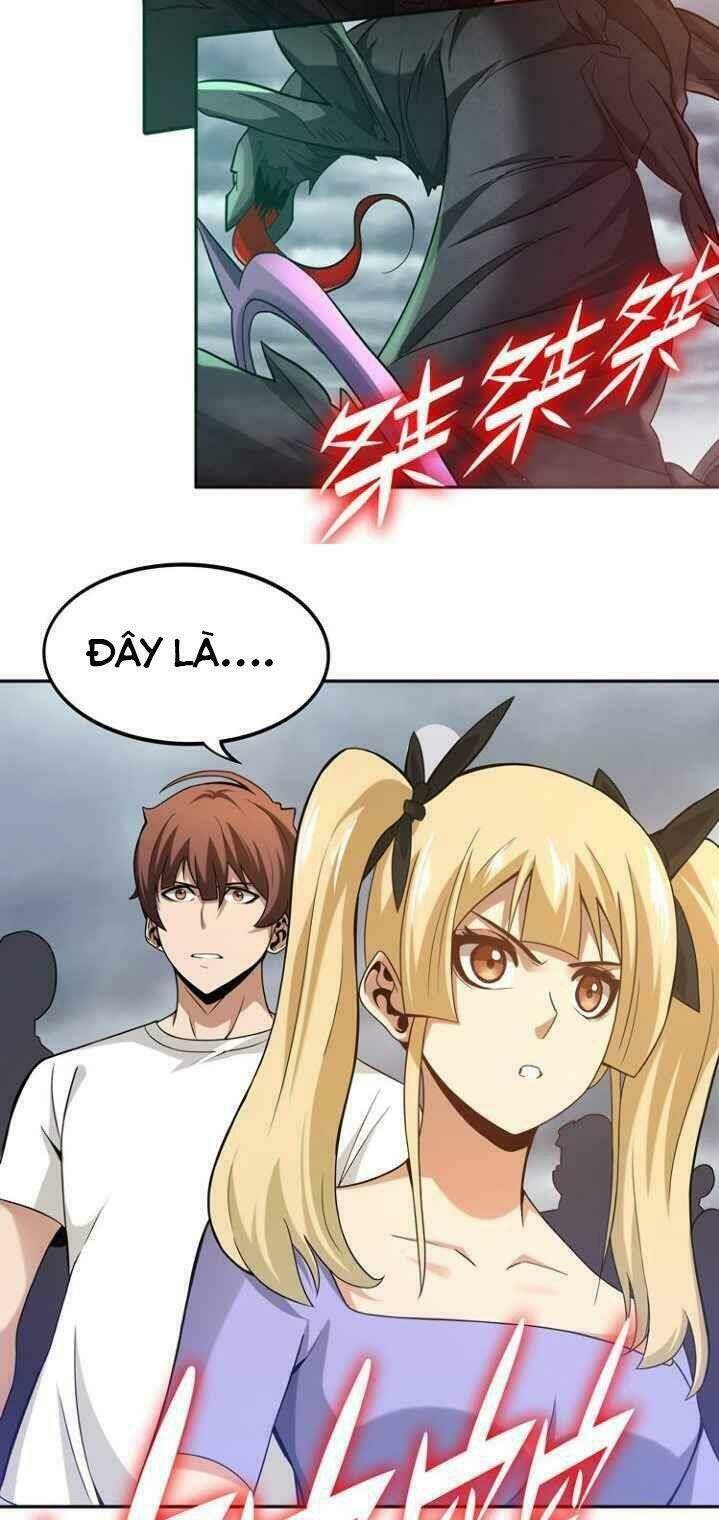 Thợ Săn Mạt Thế - Chapter 9 - Page 40
