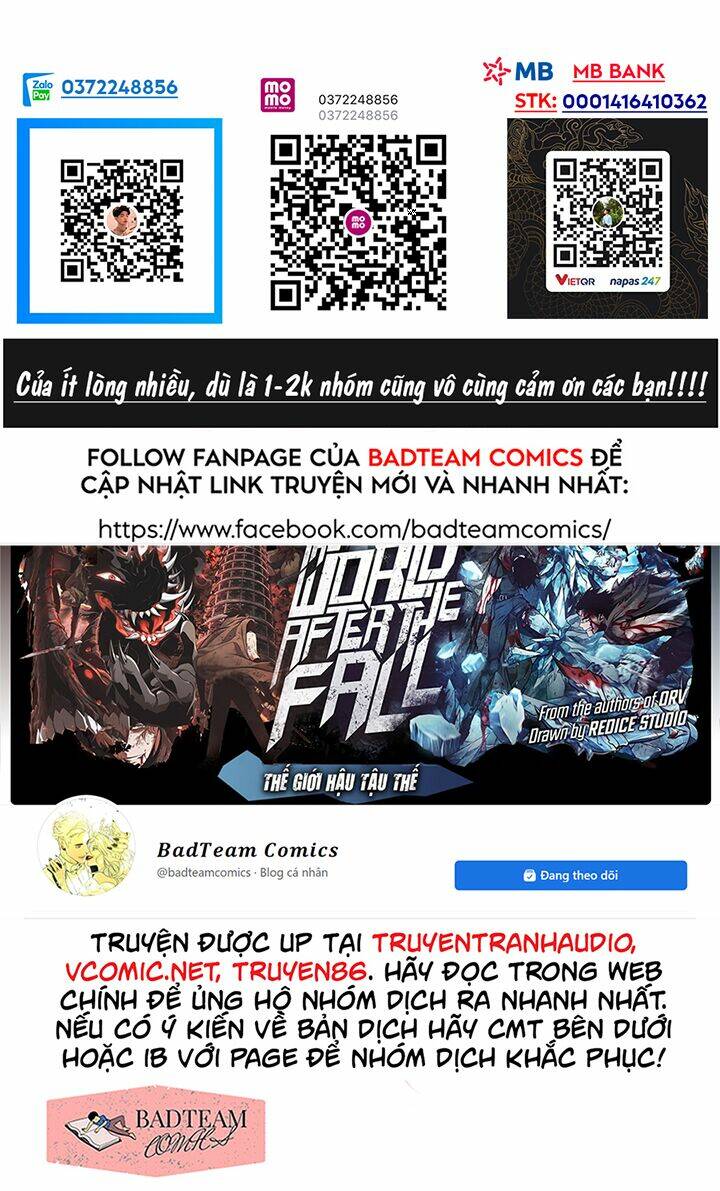 Vương Đạo - Chapter 3 - Page 46