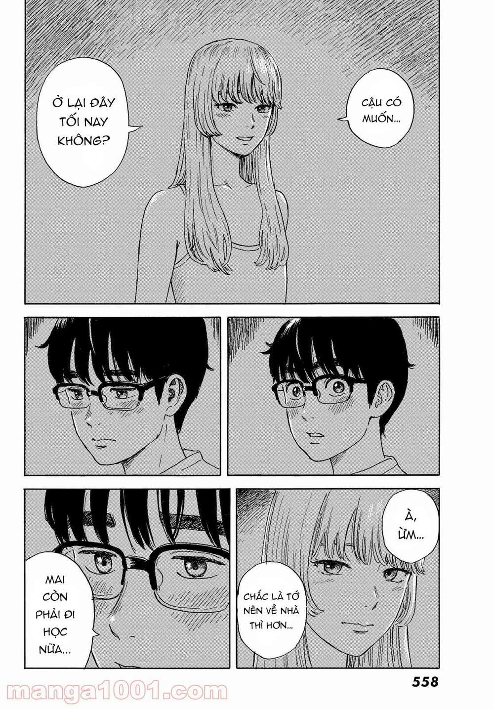 Okaeri Alice - Chapter 19 - Page 9