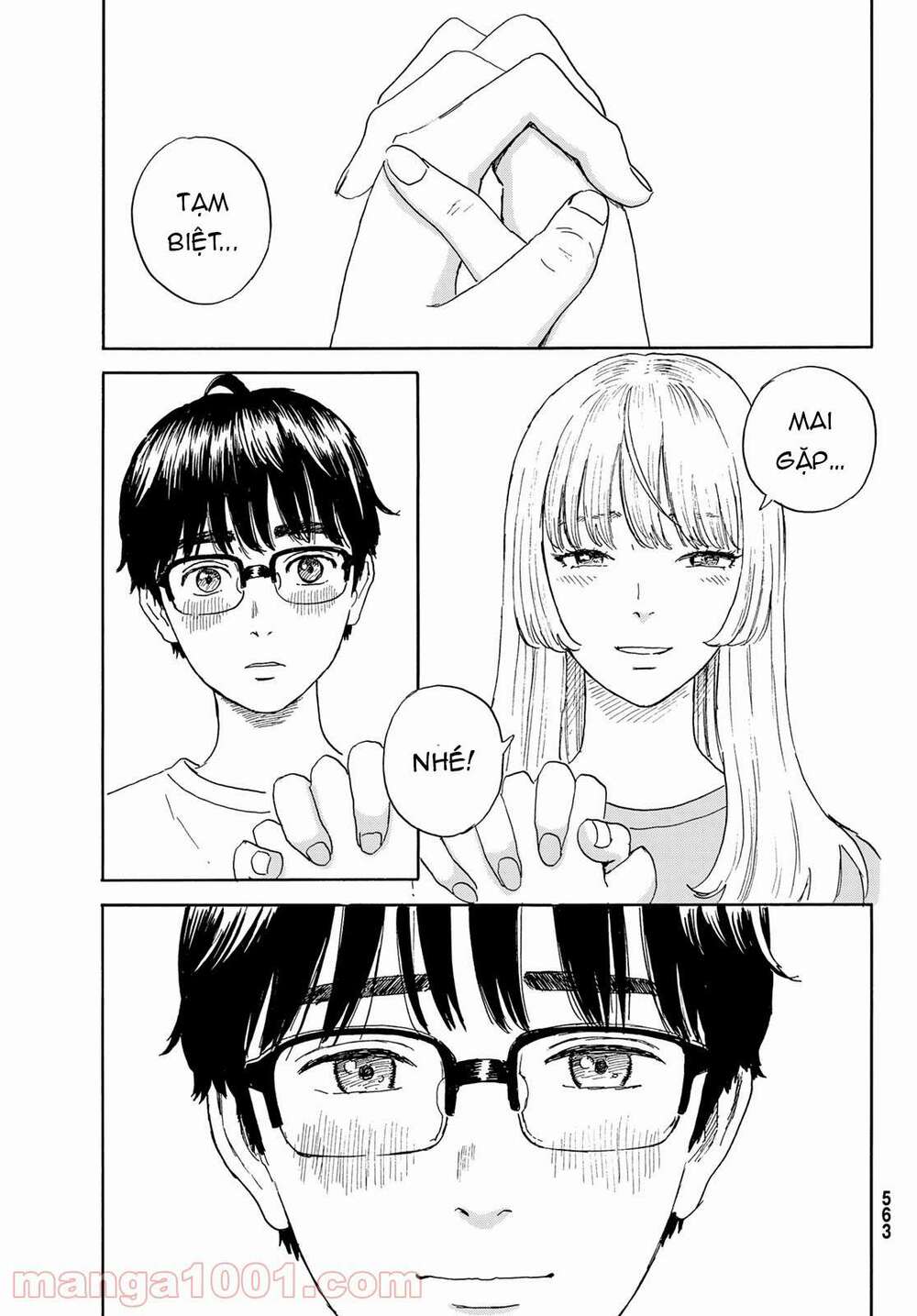 Okaeri Alice - Chapter 19 - Page 14