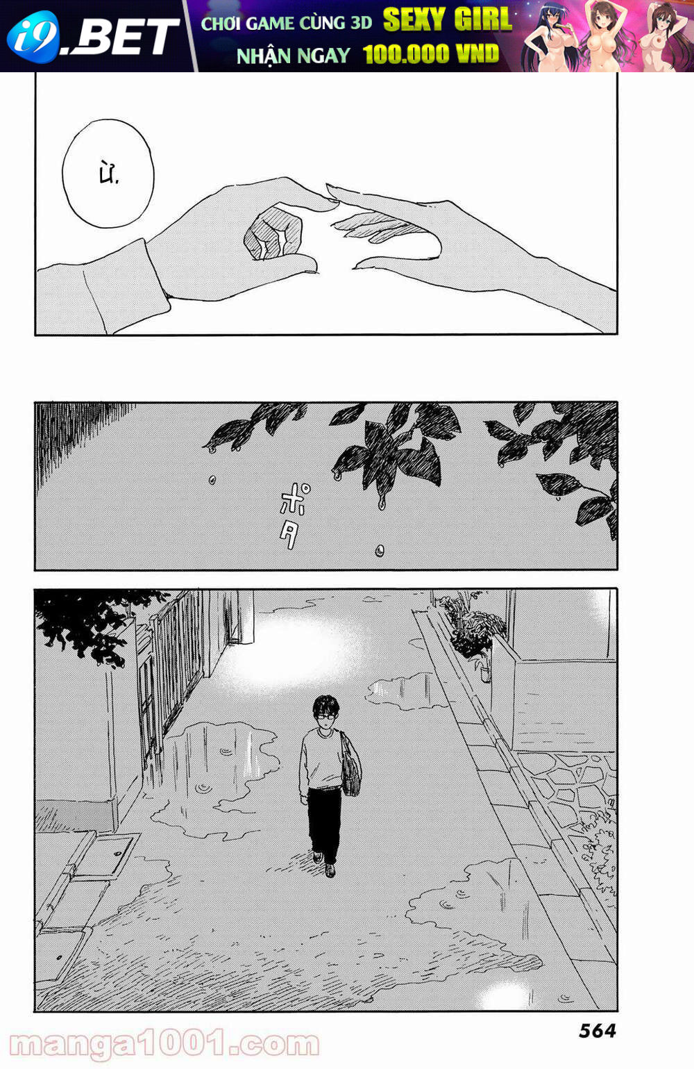 Okaeri Alice - Chapter 19 - Page 15