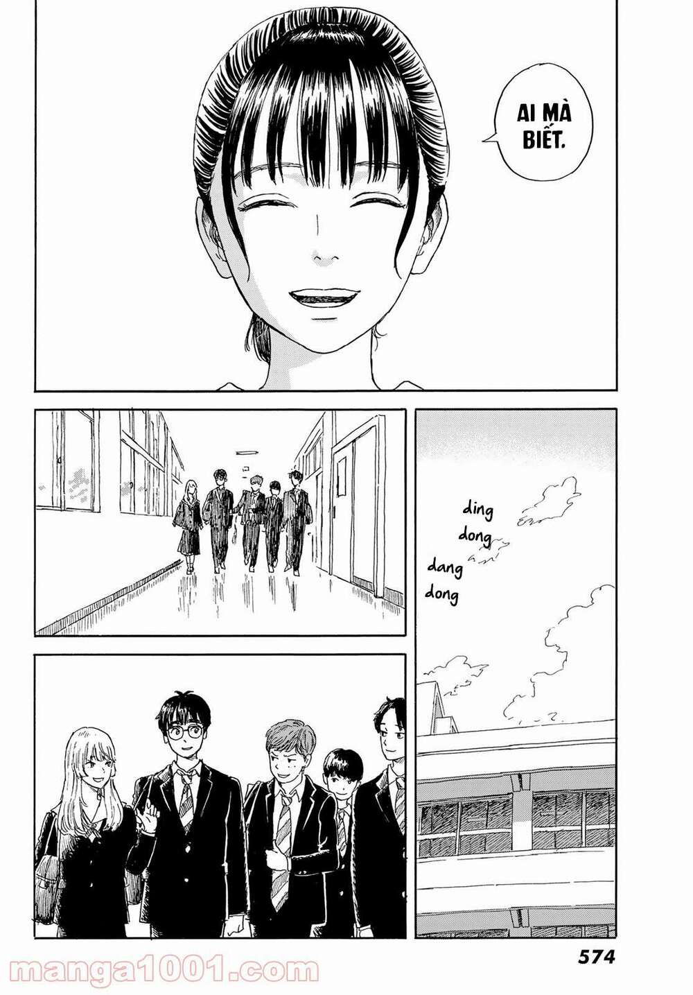 Okaeri Alice - Chapter 19 - Page 24