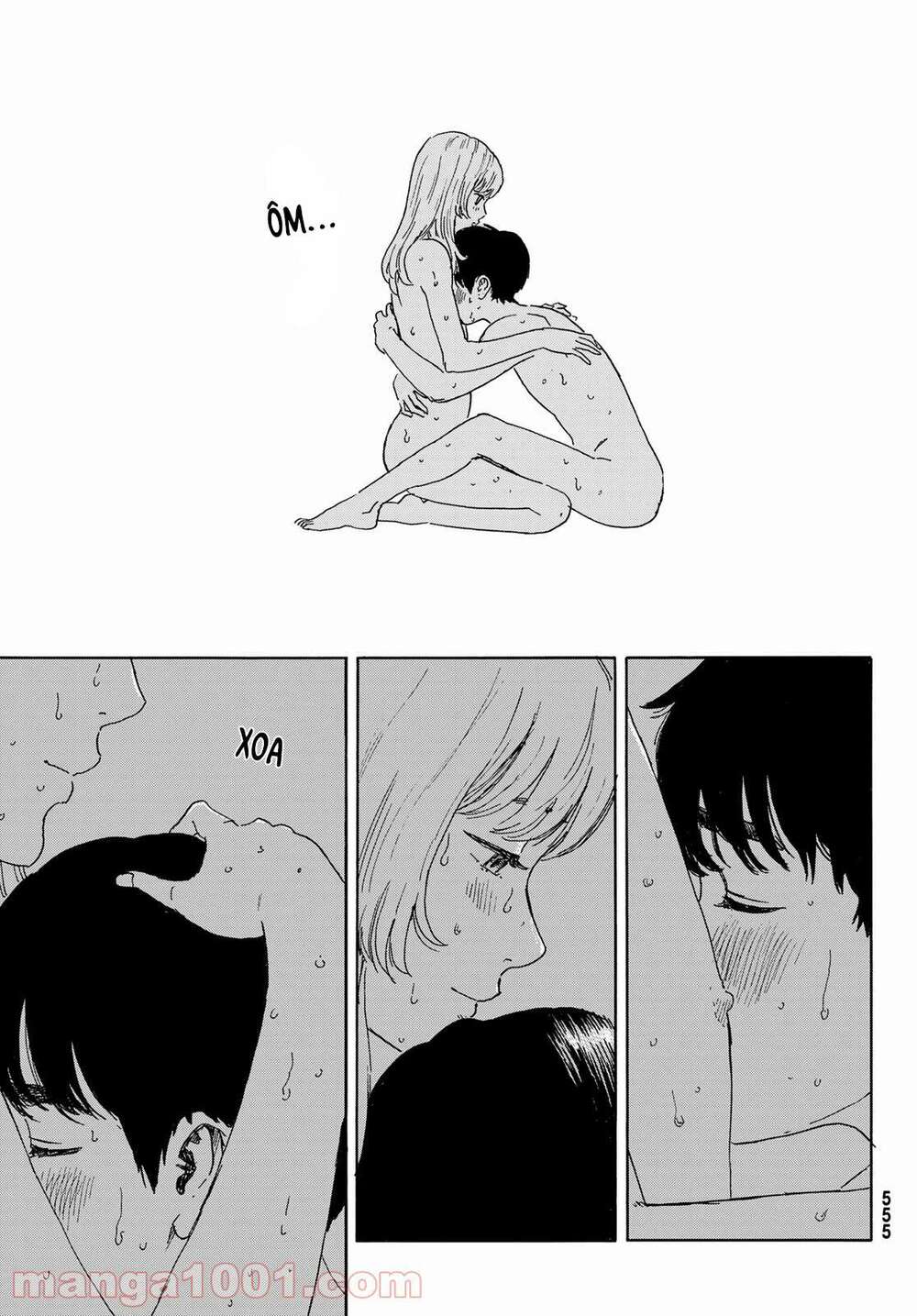 Okaeri Alice - Chapter 19 - Page 6