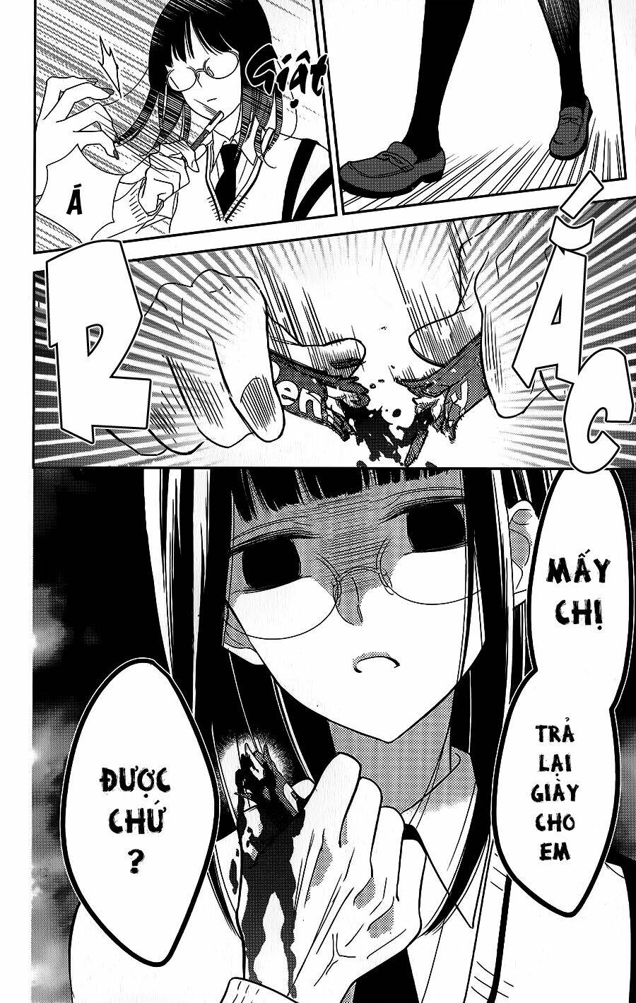 Senpai, Kawaii desu ne - Chapter 4 - Page 20