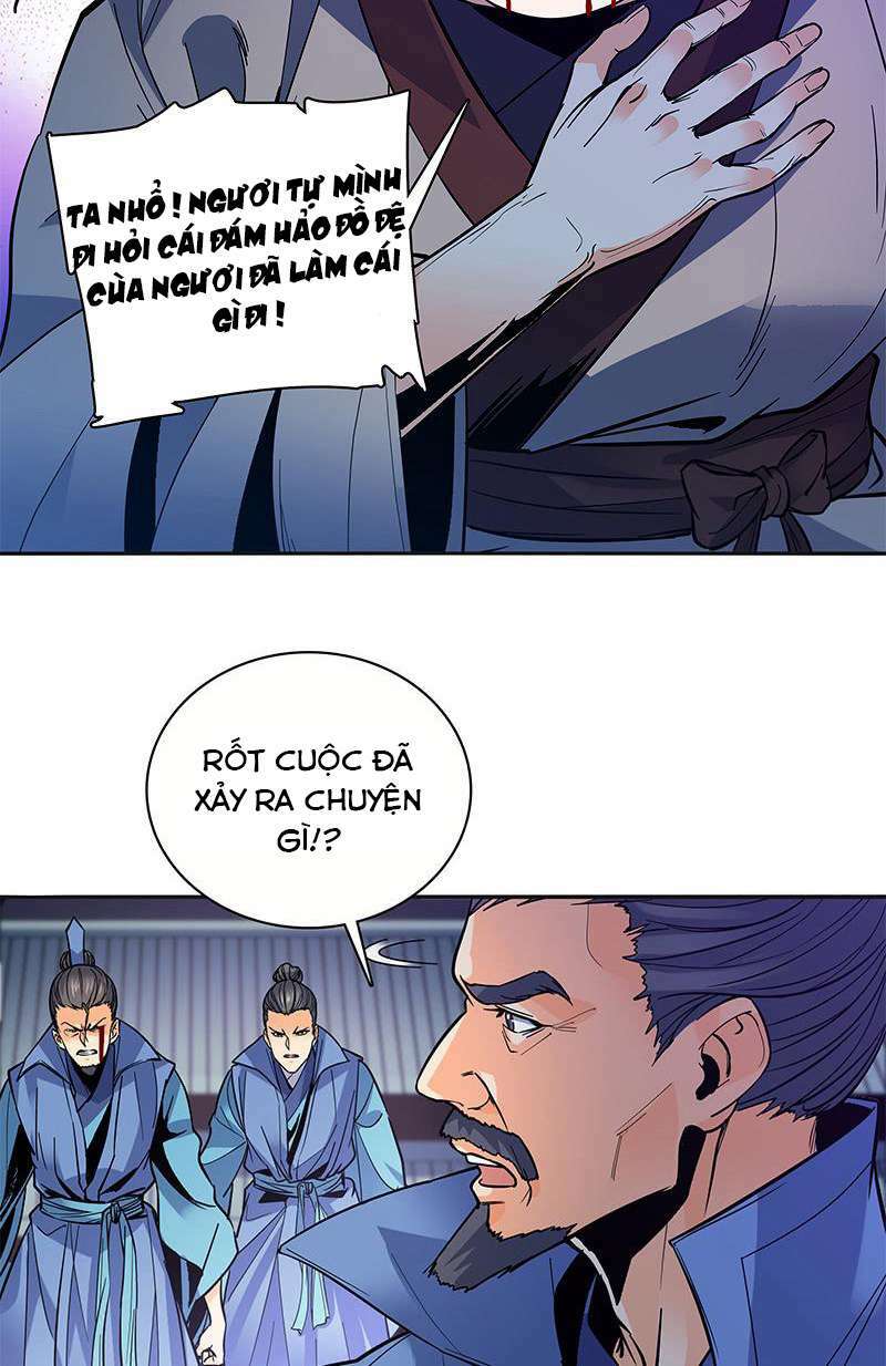 Thần Điêu Hiệp Lữ (new 2020) - Chapter 30 - Page 9