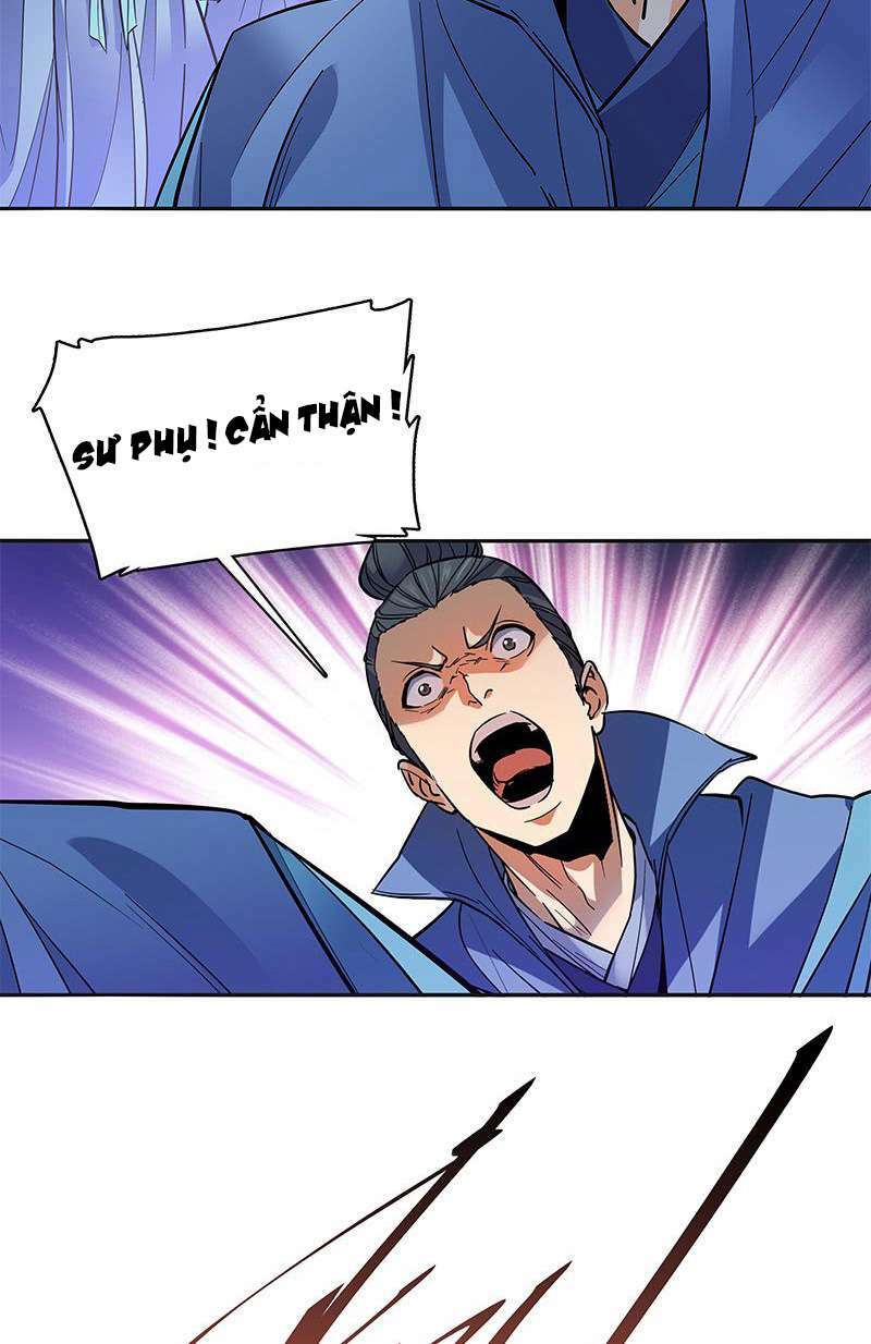 Thần Điêu Hiệp Lữ (new 2020) - Chapter 30 - Page 10