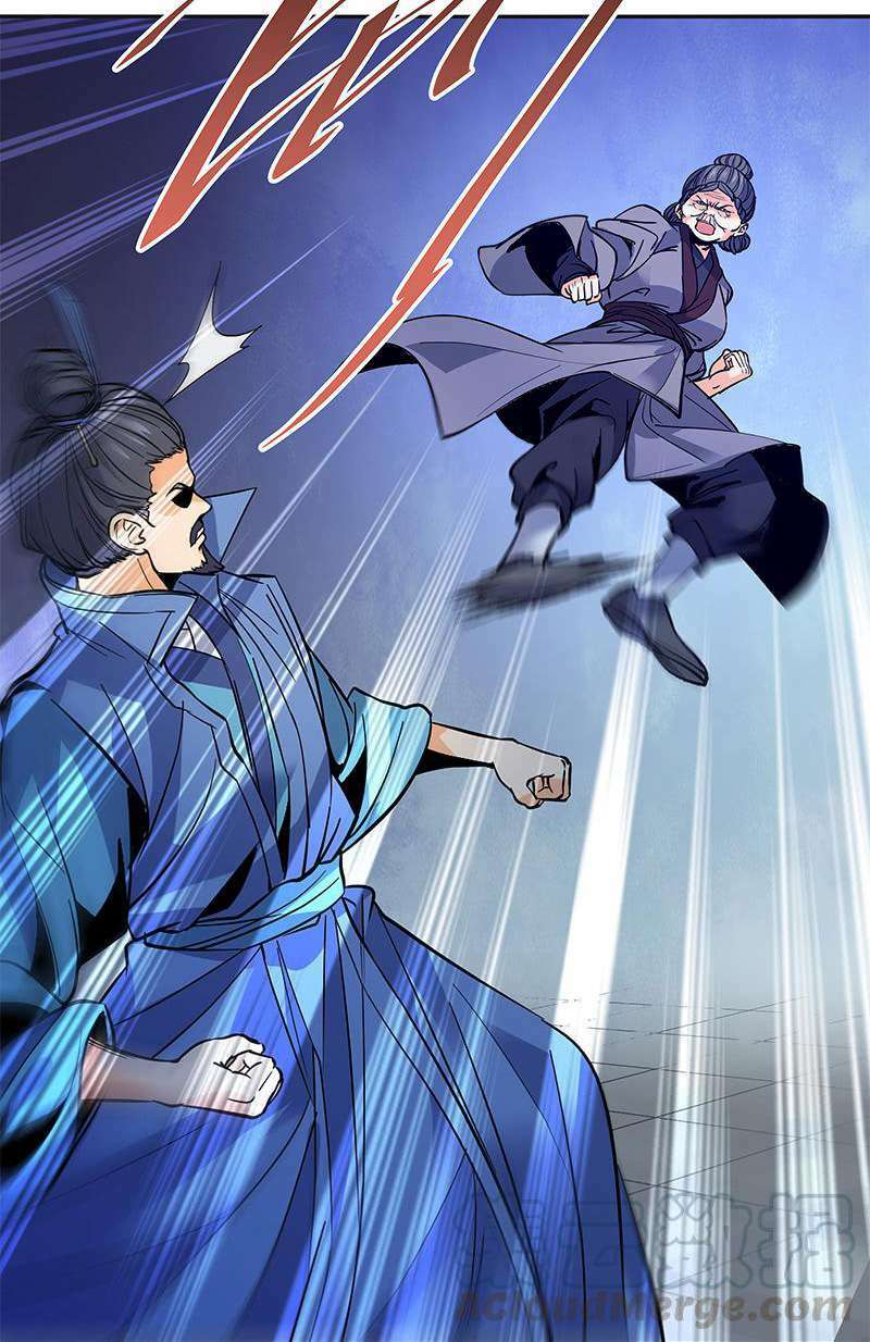 Thần Điêu Hiệp Lữ (new 2020) - Chapter 30 - Page 11