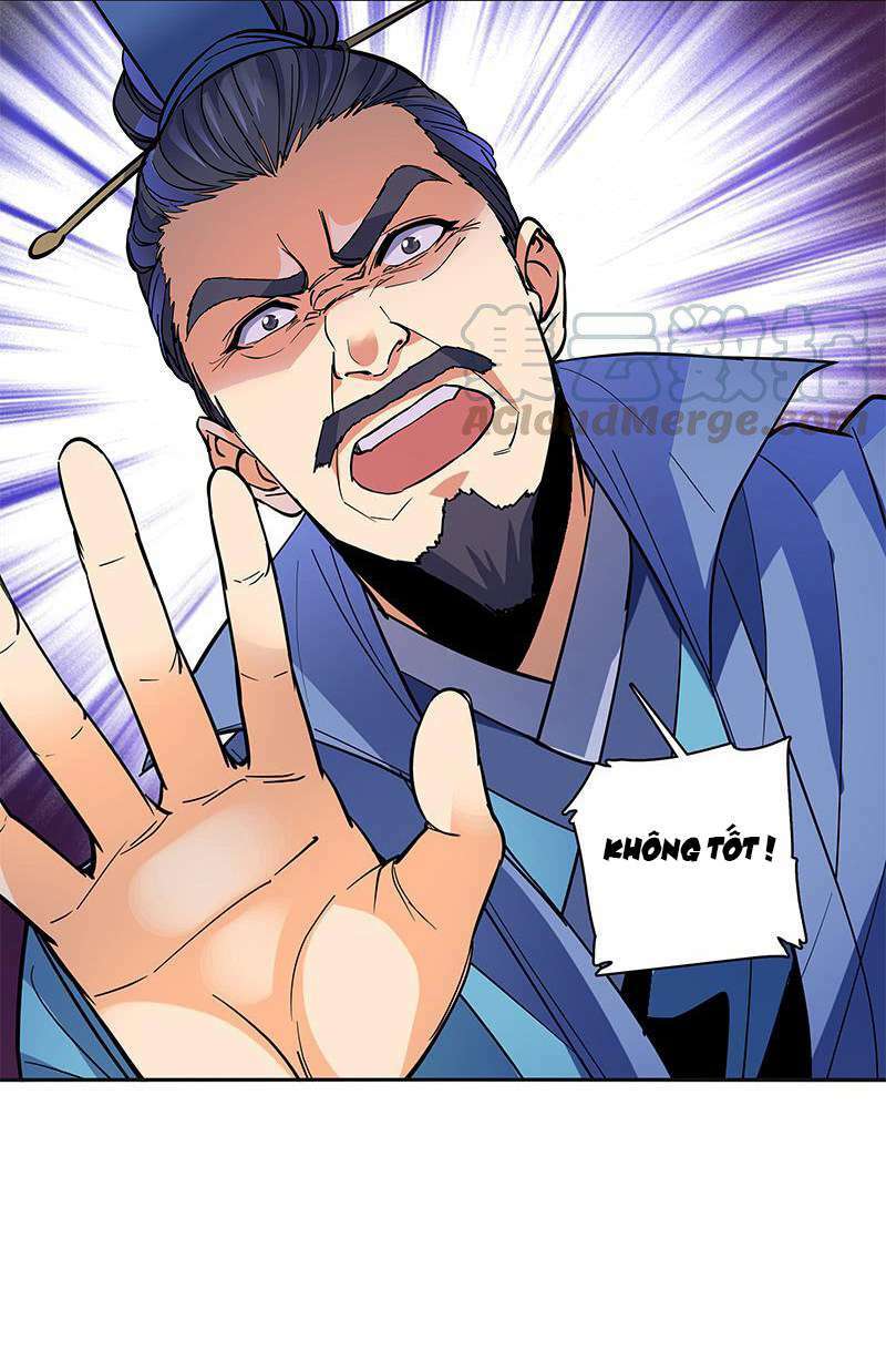 Thần Điêu Hiệp Lữ (new 2020) - Chapter 30 - Page 15