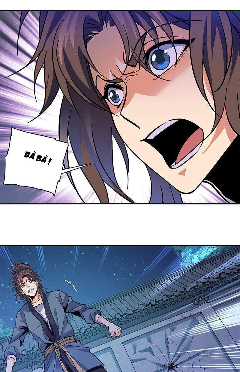 Thần Điêu Hiệp Lữ (new 2020) - Chapter 30 - Page 16